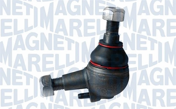 Fastening Bolt, control arm (301191618740)