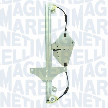Window Regulator (350103110400)