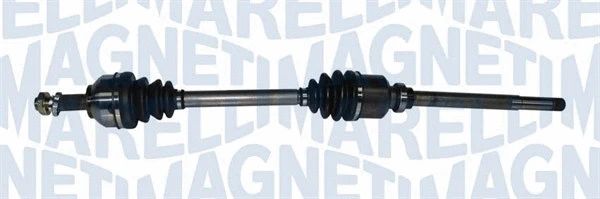 Drive Shaft (302004190156)