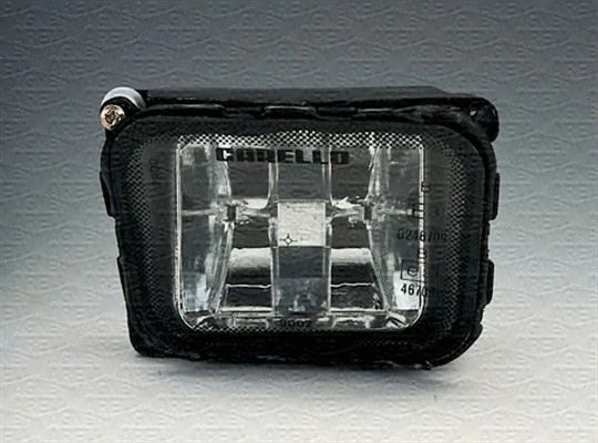 Front Fog Light (712347001120)