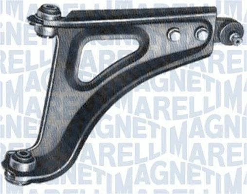 Control/Trailing Arm, wheel suspension (301181397400)