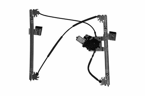 Window Regulator (350103245000)