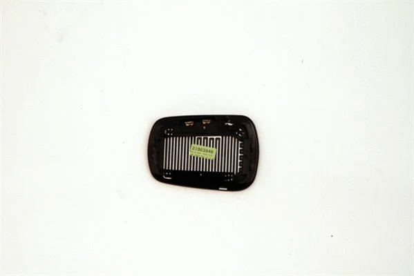 Mirror Glass, exterior mirror (351991303800)