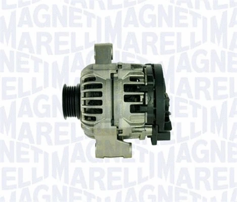 Alternator (944390901430)
