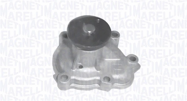 Water Pump, engine cooling (352316170859)