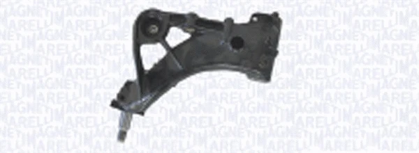 Control/Trailing Arm, wheel suspension (301181305200)