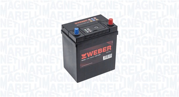 Starter Battery (067040330201)