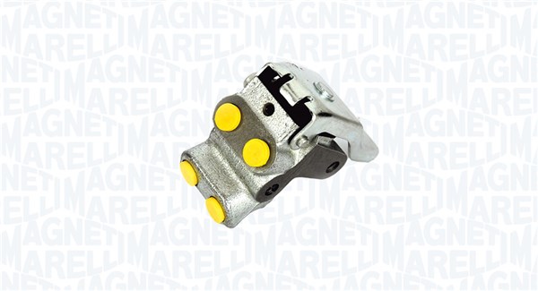 Brake Force Regulator (360219180024)