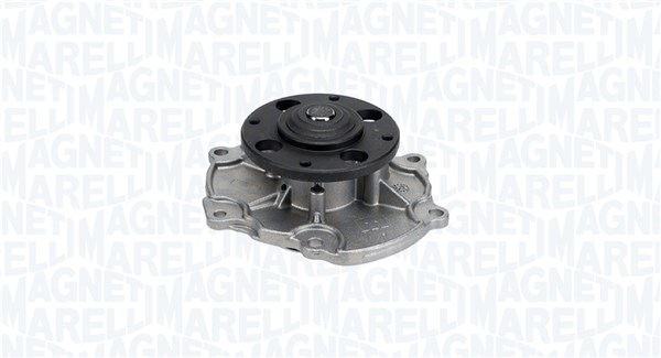 Water Pump, engine cooling (350984057000)