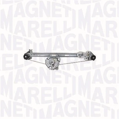 Window Regulator (350103170304)