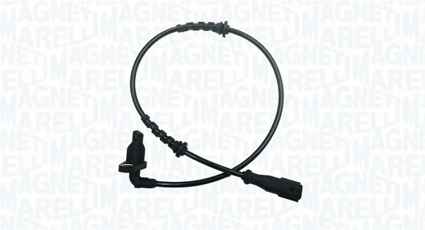 Sensor, wheel speed (172100120010)