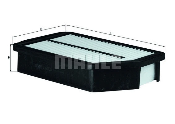 Air Filter (154705288350)