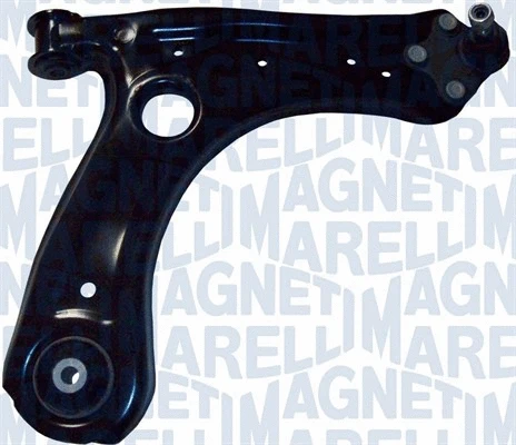 Control/Trailing Arm, wheel suspension (301181398600)