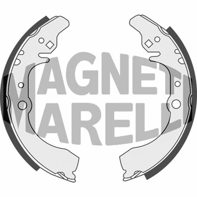 Brake Shoe (360219198343)