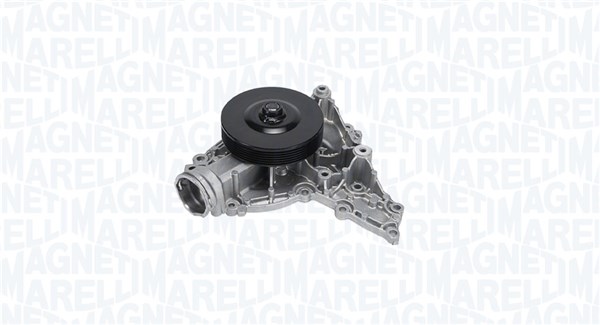 Water Pump, engine cooling (350984082000)