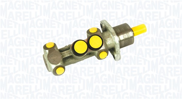 Brake Master Cylinder (360219130149)