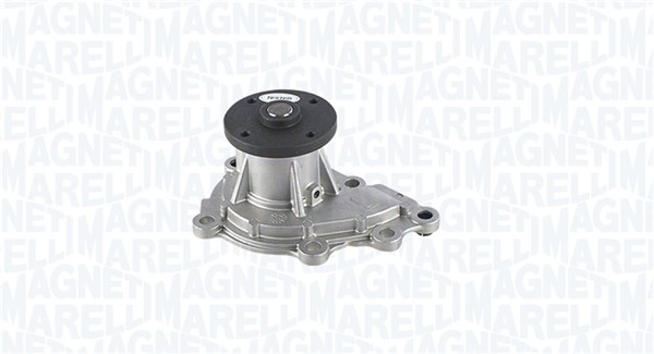 Water Pump, engine cooling (350984108000)
