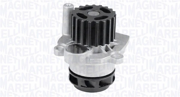 Water Pump, engine cooling (352316171195)