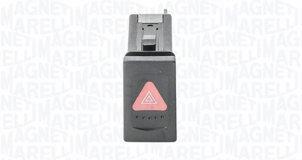 Hazard Warning Light Switch (000050976010)