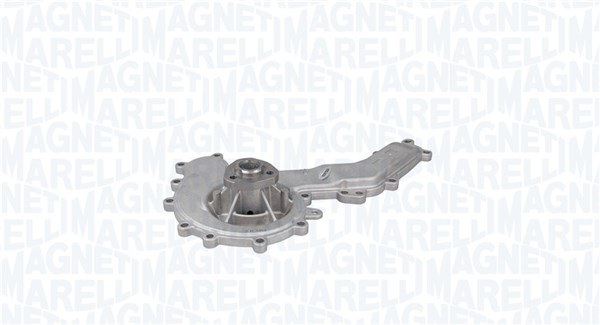Water Pump, engine cooling (350984152000)