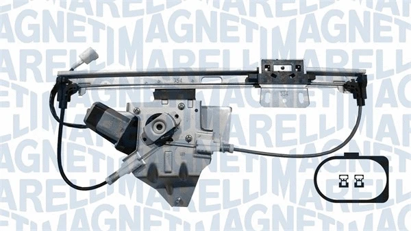 Window Regulator (350103170388)