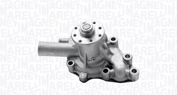 Water Pump, engine cooling (352316170497)