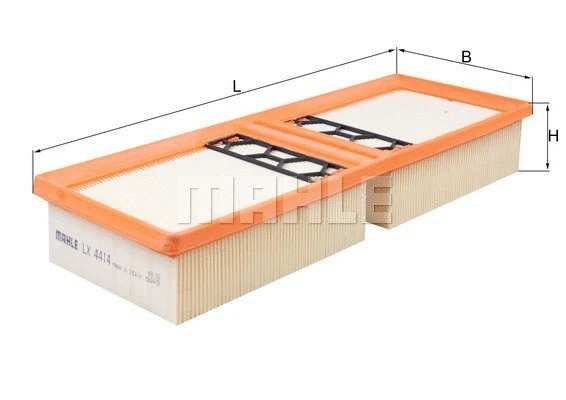 Air Filter (154072452399)