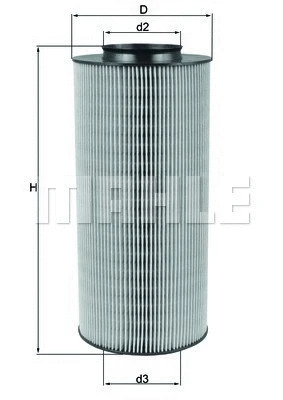 Air Filter (154084969600)