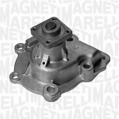 Water Pump, engine cooling (350981559000)