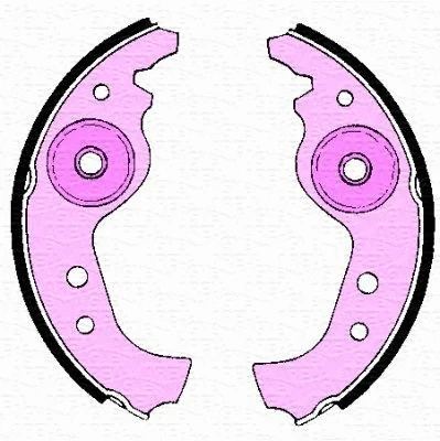Brake Shoe (360219196290)