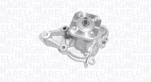 Water Pump, engine cooling (352316170558)