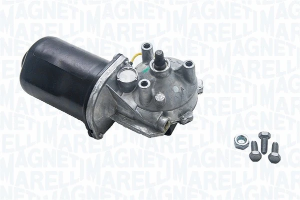 Wiper Motor