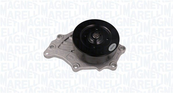 Water Pump, engine cooling (350984121000)