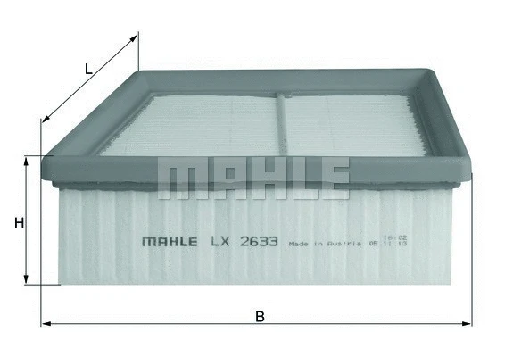 Air Filter (154703863810)