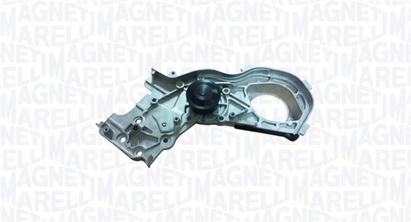 Water Pump, engine cooling (352316171320)
