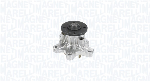 Water Pump, engine cooling (350981821000)
