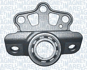 Suspension Strut Support Mount (030607010617)