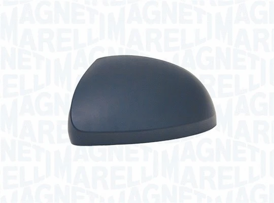 Cover, exterior mirror (182208005210)