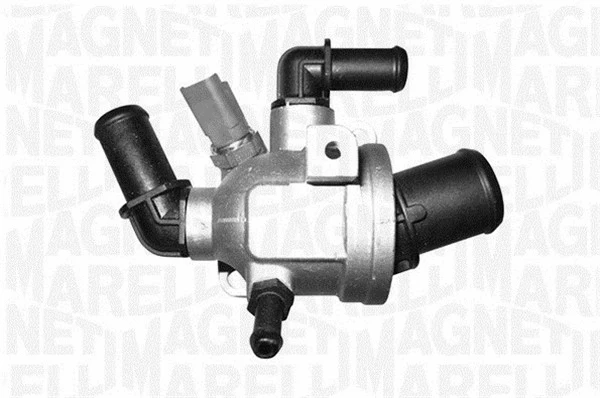 Thermostat, coolant (352062788000)