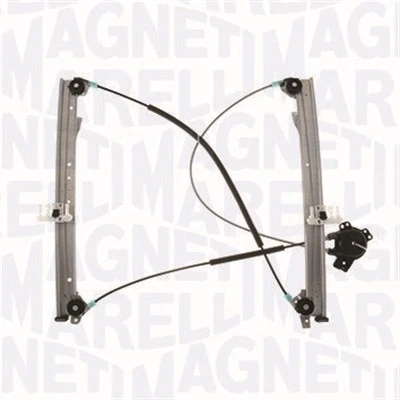 Window Regulator (350103170245)