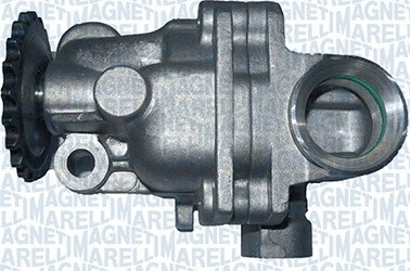 Oil Pump (351516000069)