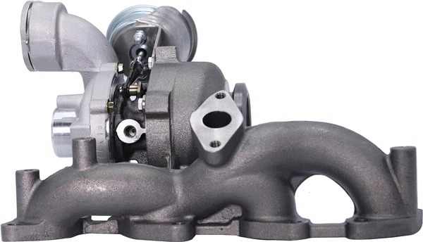 Charger, charging (supercharged/turbocharged) (807101002400)