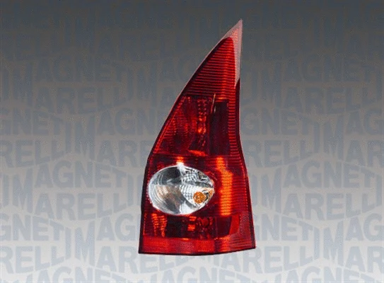 Tail Light Assembly (718121201371)