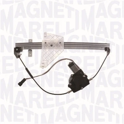 Window Regulator (350103170115)