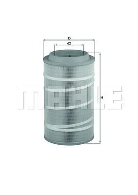 Air Filter (154705318520)