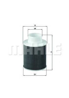 Air Filter (154084349790)