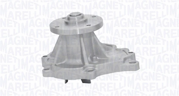 Water Pump, engine cooling (352316170781)