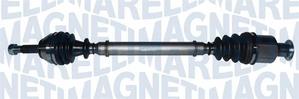 Drive Shaft (302004190236)