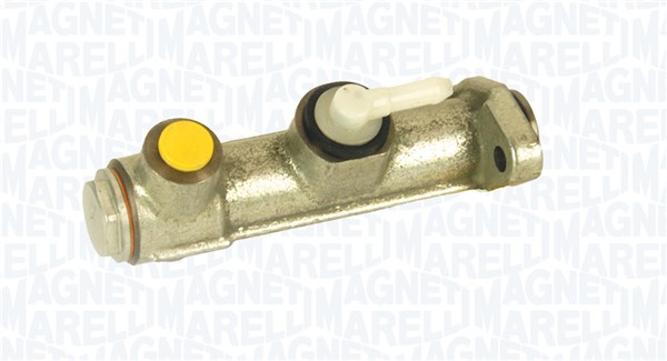 Master Cylinder, clutch (360313030023)