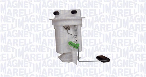 Fuel Supply Module (519720139908)